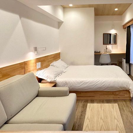 Mystay758 Nagoya Sakae Monthly #15 Екстер'єр фото