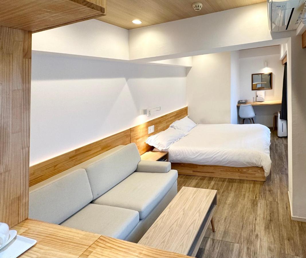 Mystay758 Nagoya Sakae Monthly #15 Екстер'єр фото