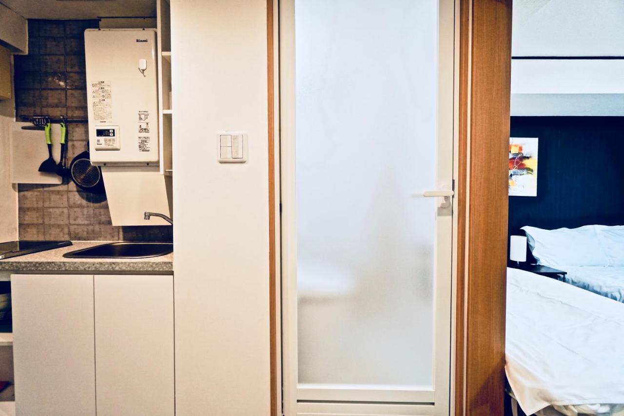 Mystay758 Nagoya Sakae Monthly #15 Екстер'єр фото