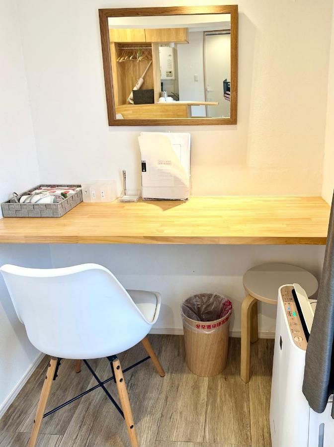 Mystay758 Nagoya Sakae Monthly #15 Екстер'єр фото