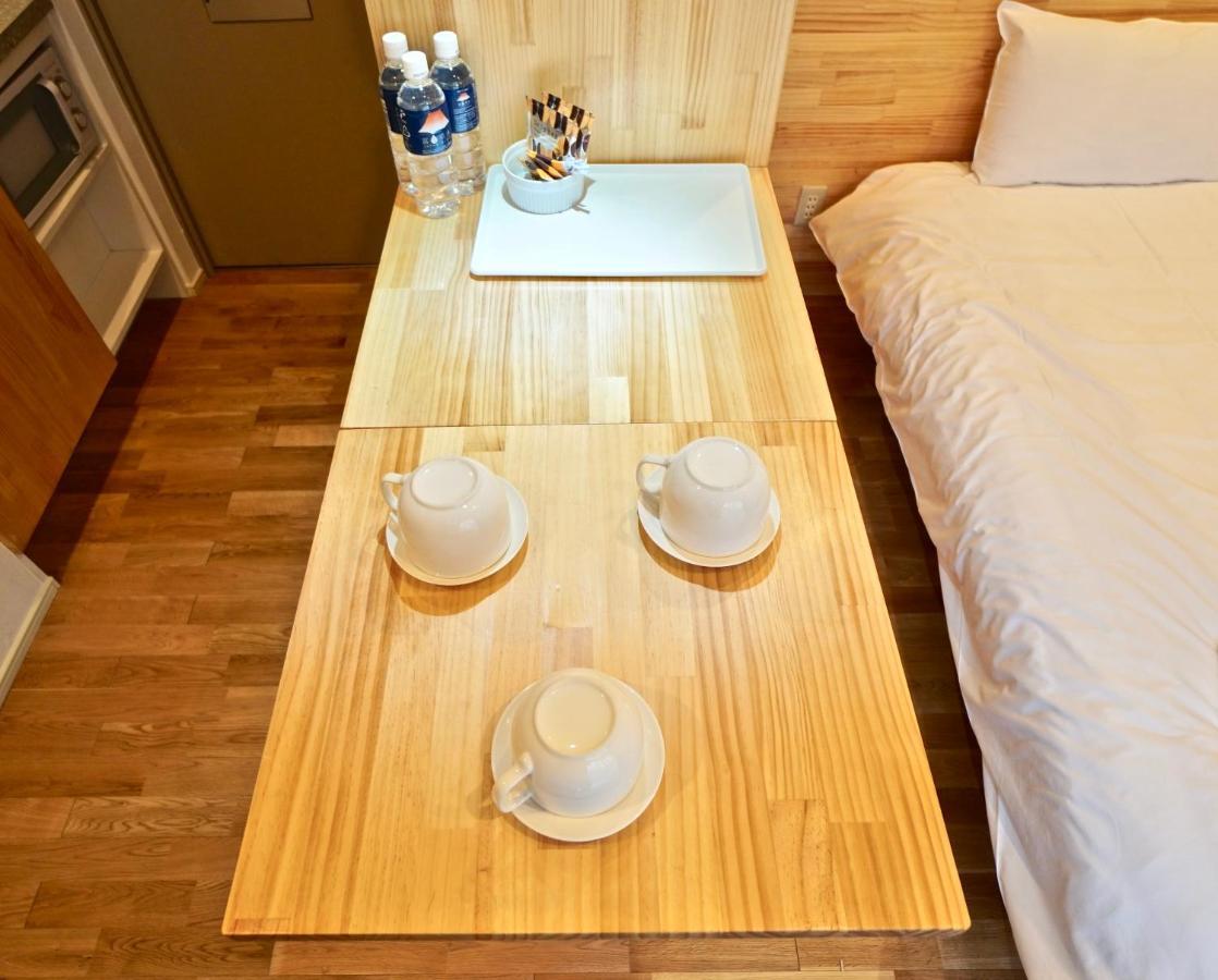 Mystay758 Nagoya Sakae Monthly #15 Екстер'єр фото