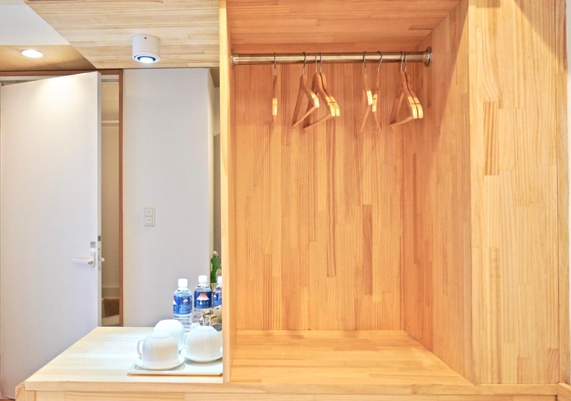 Mystay758 Nagoya Sakae Monthly #15 Екстер'єр фото